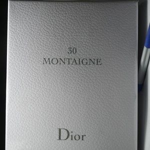 DIOR 30 MONTAIGNE Gift Pack 5 Pieces sealed
